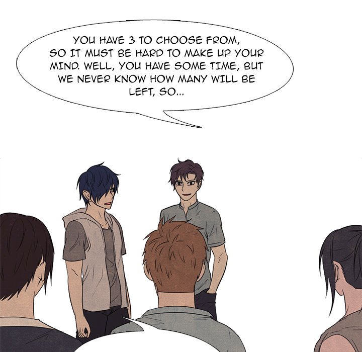 High School Devil Chapter 200 image 23