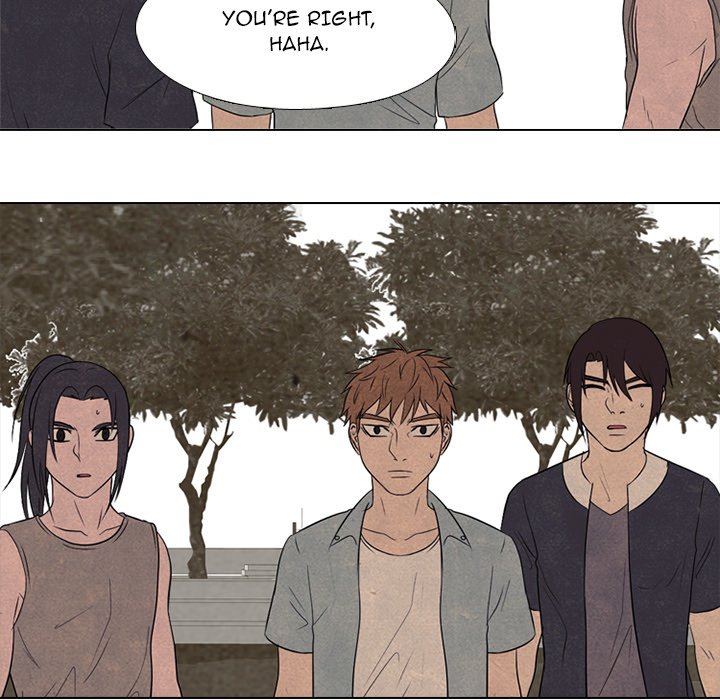 High School Devil Chapter 200 image 24