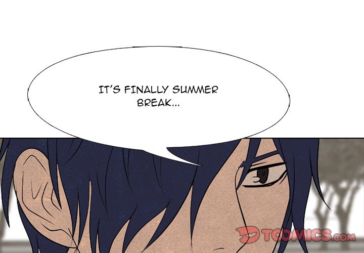 High School Devil Chapter 200 image 2