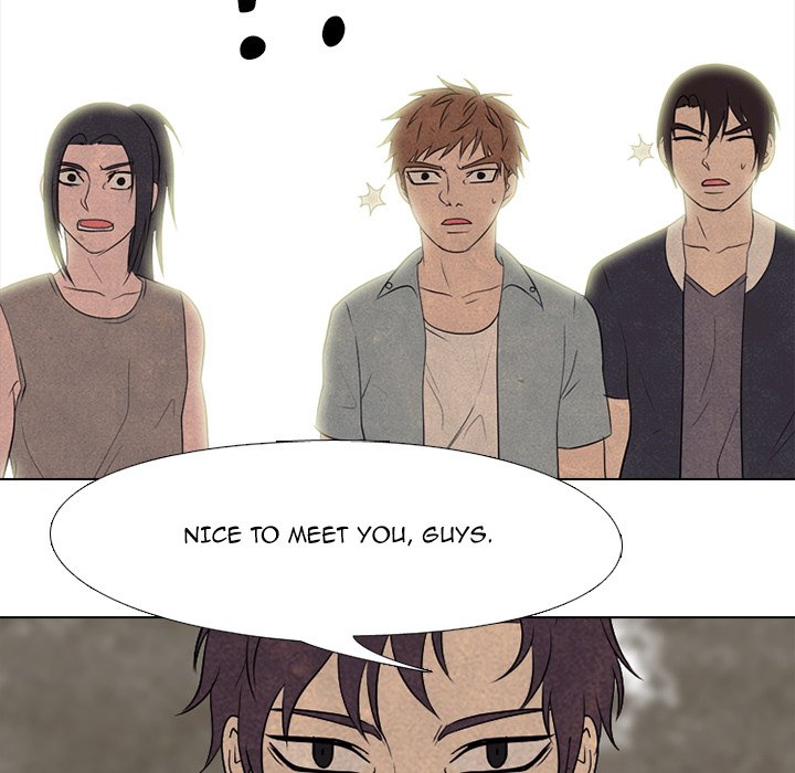 High School Devil Chapter 200 image 30