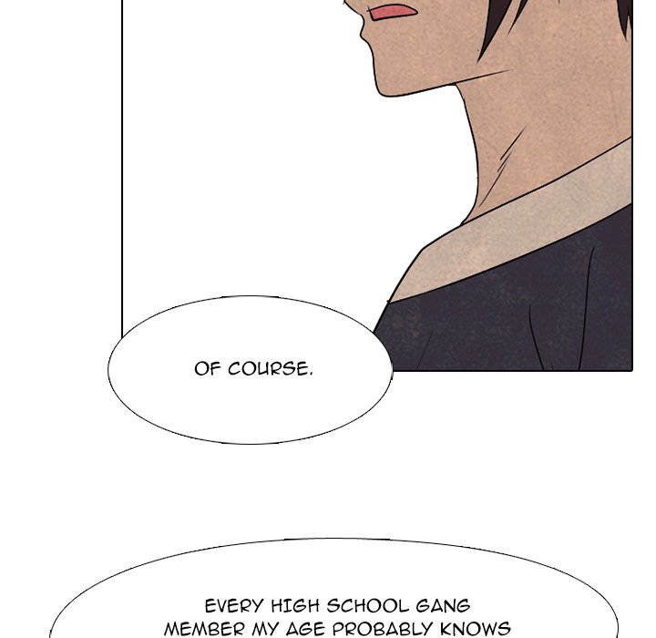 High School Devil Chapter 200 image 37
