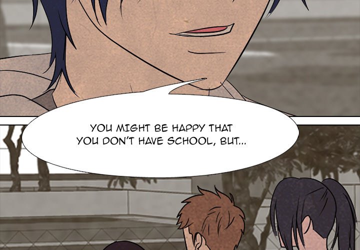 High School Devil Chapter 200 image 3