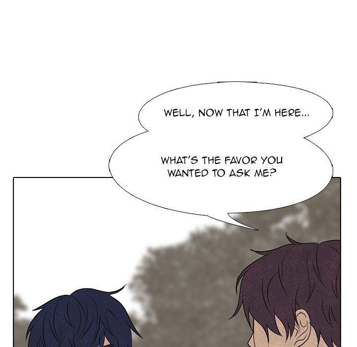 High School Devil Chapter 200 image 40