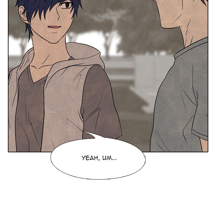 High School Devil Chapter 200 image 41