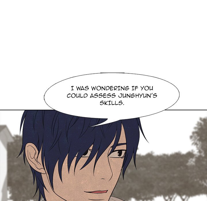High School Devil Chapter 200 image 42