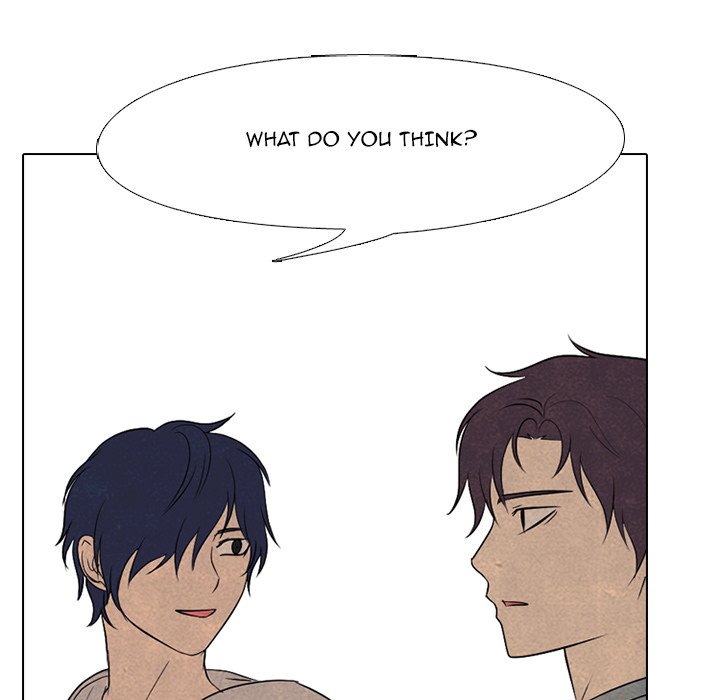 High School Devil Chapter 200 image 54