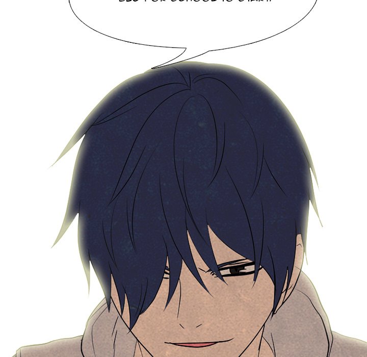 High School Devil Chapter 200 image 5
