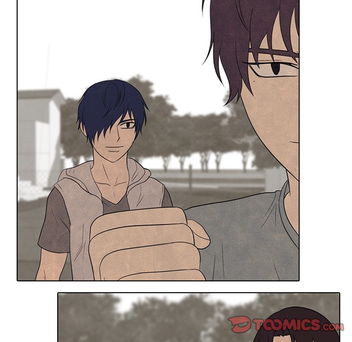 High School Devil Chapter 200 image 68