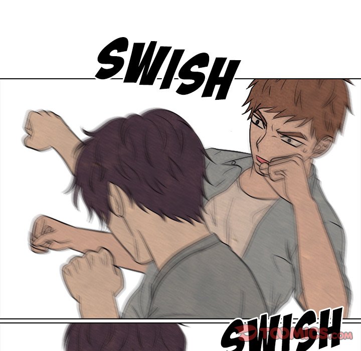 High School Devil Chapter 200 image 74