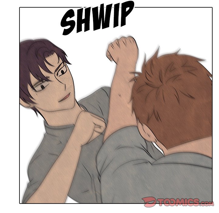 High School Devil Chapter 200 image 86