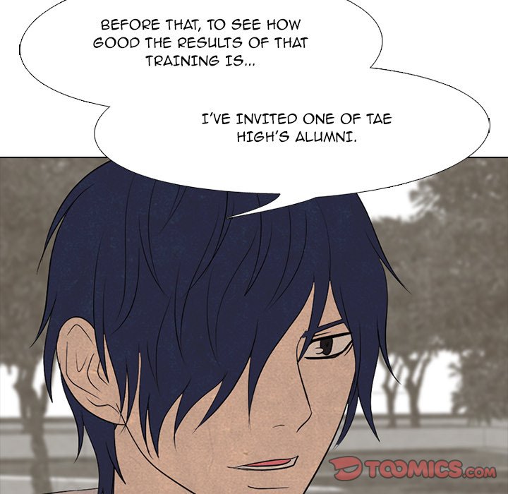 High School Devil Chapter 200 image 8