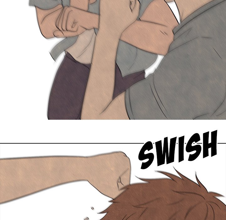 High School Devil Chapter 200 image 91