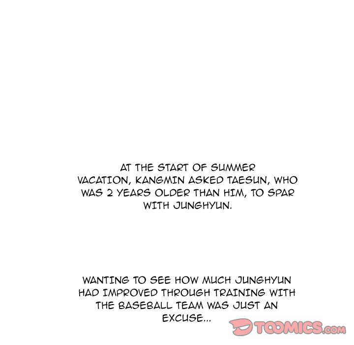 High School Devil Chapter 201 image 9