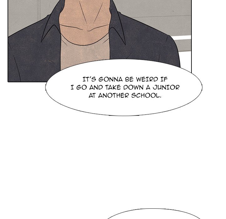 High School Devil Chapter 201 image 100