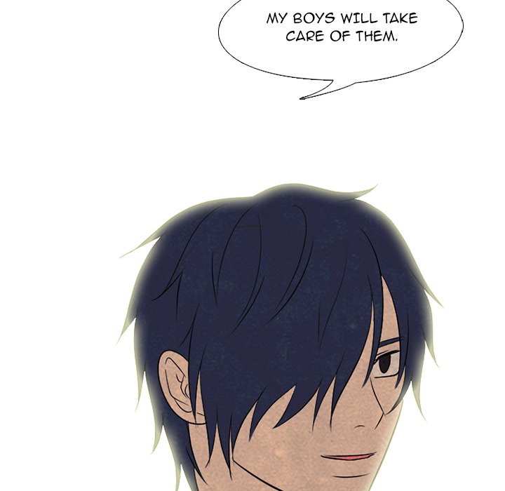 High School Devil Chapter 201 image 101