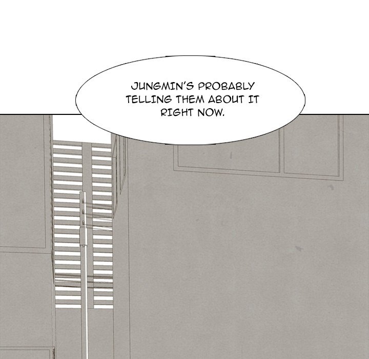 High School Devil Chapter 201 image 104
