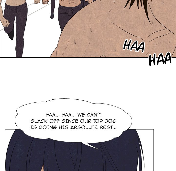 High School Devil Chapter 201 image 18