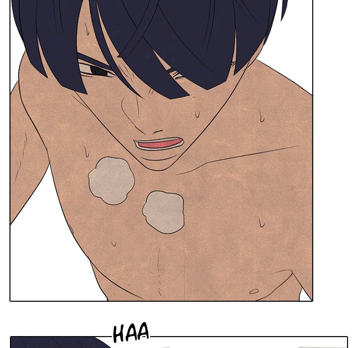 High School Devil Chapter 201 image 19