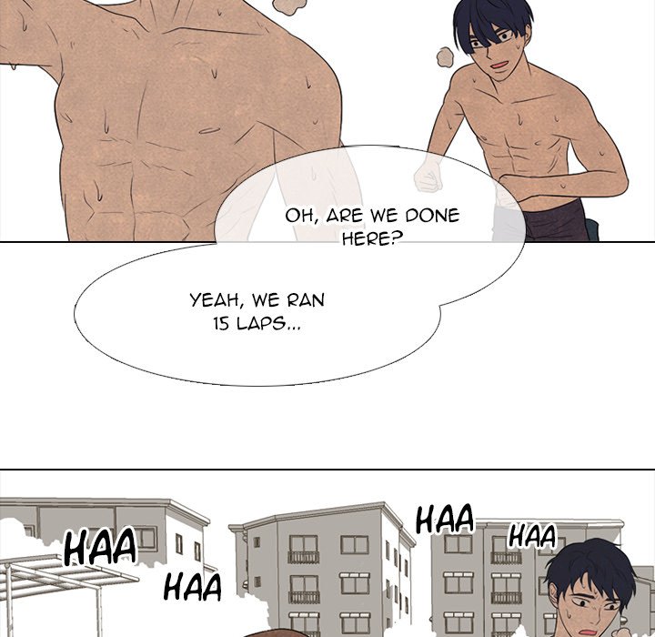 High School Devil Chapter 201 image 26