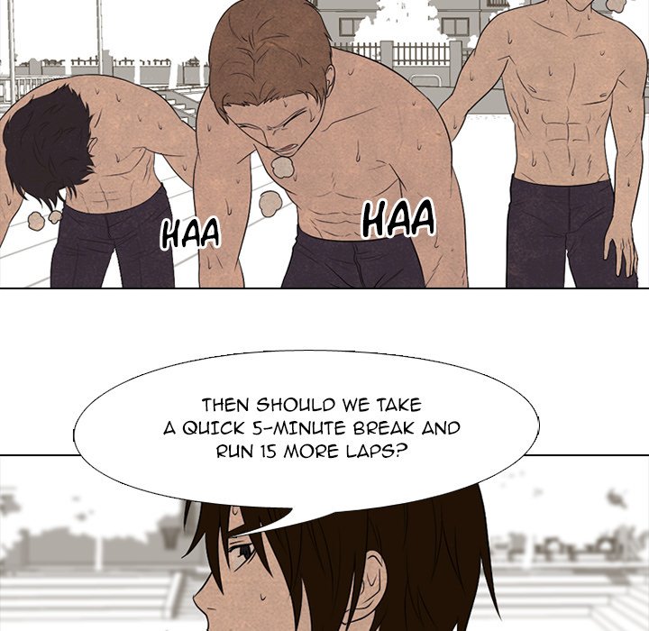 High School Devil Chapter 201 image 27
