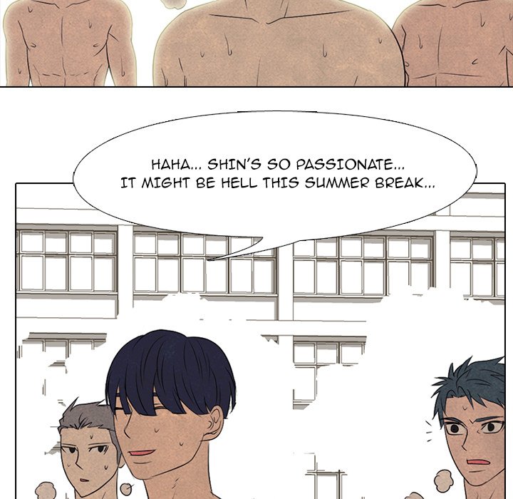 High School Devil Chapter 201 image 29