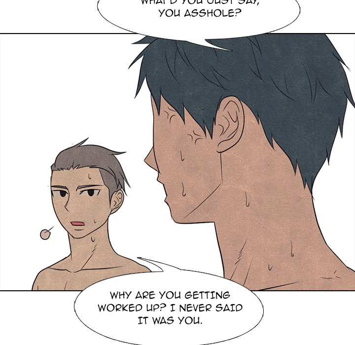 High School Devil Chapter 201 image 31