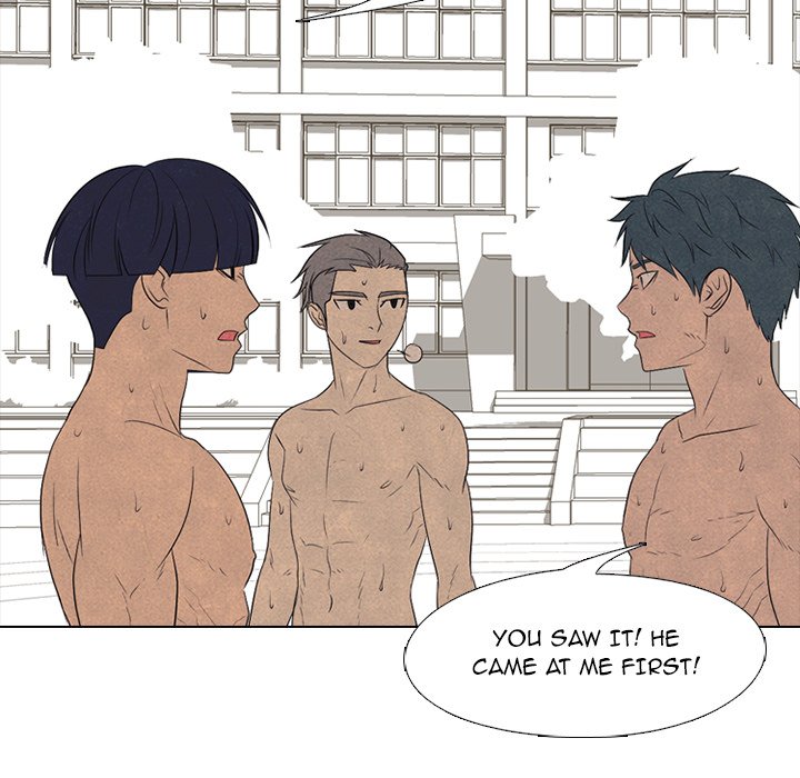 High School Devil Chapter 201 image 35