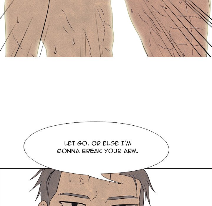 High School Devil Chapter 201 image 39