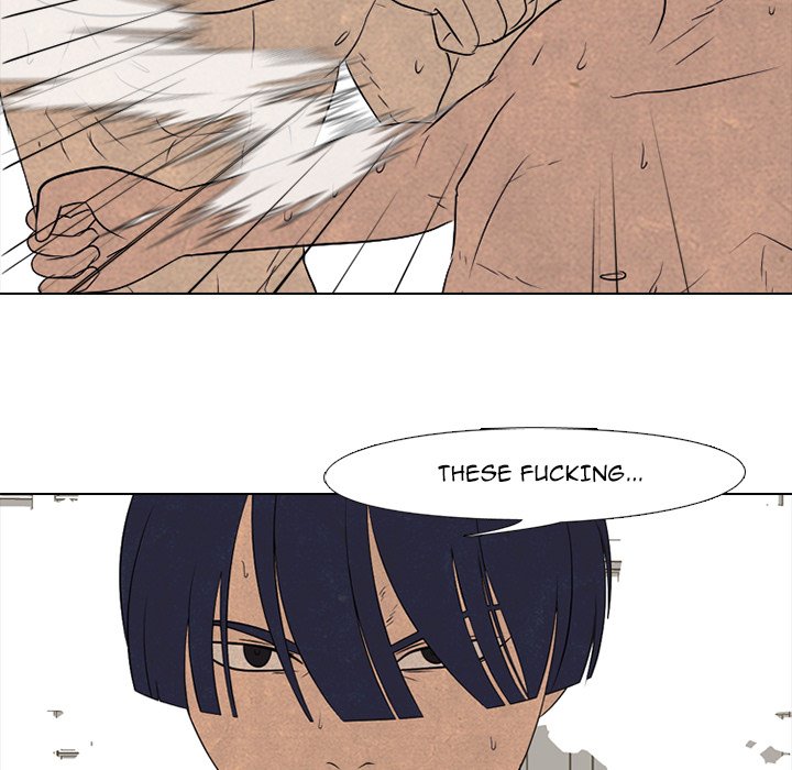 High School Devil Chapter 201 image 47