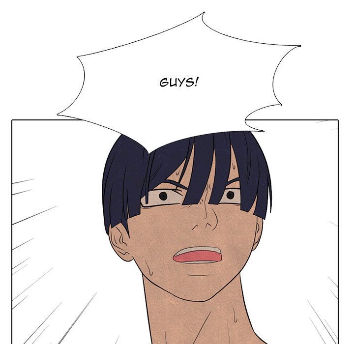High School Devil Chapter 201 image 53