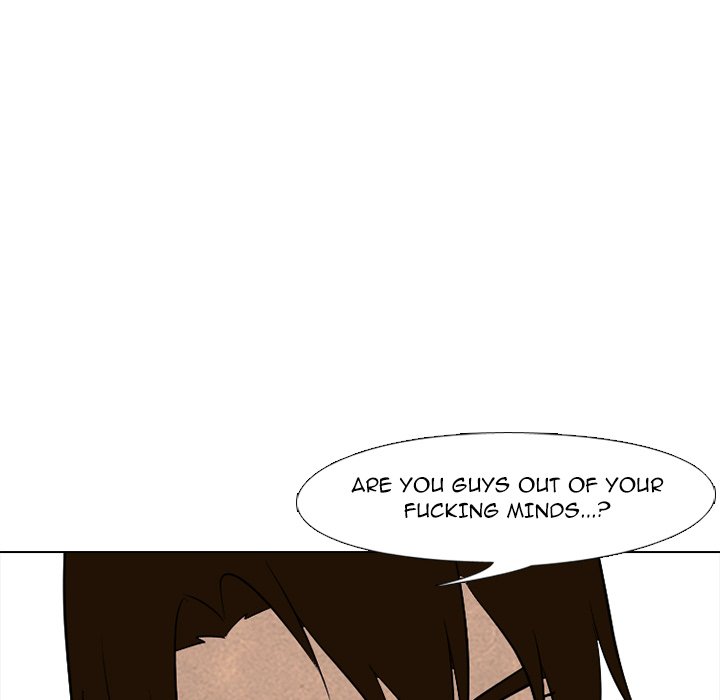 High School Devil Chapter 201 image 63
