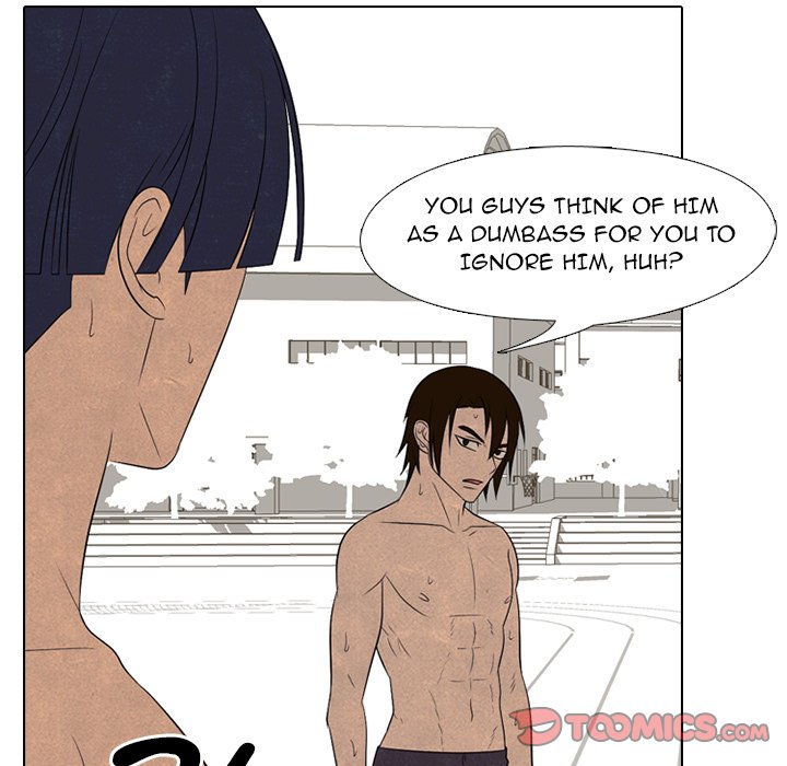 High School Devil Chapter 201 image 65