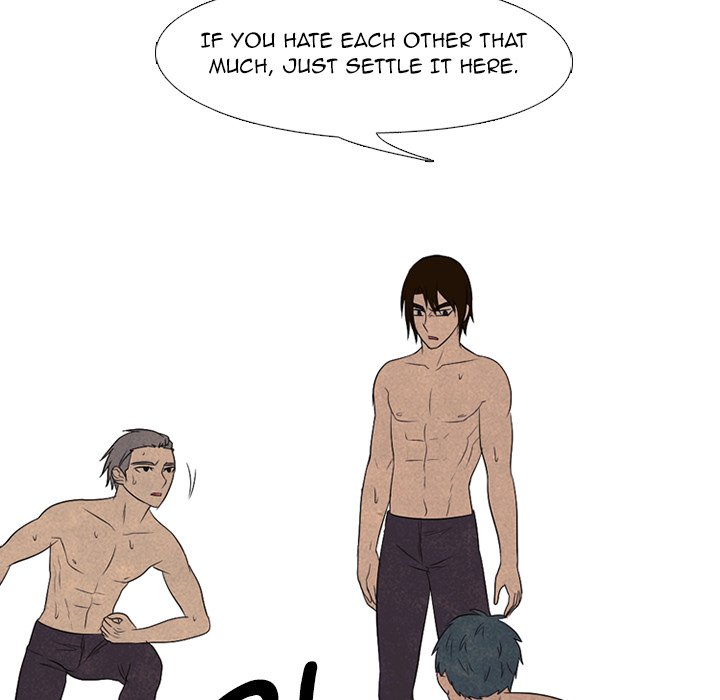 High School Devil Chapter 201 image 70