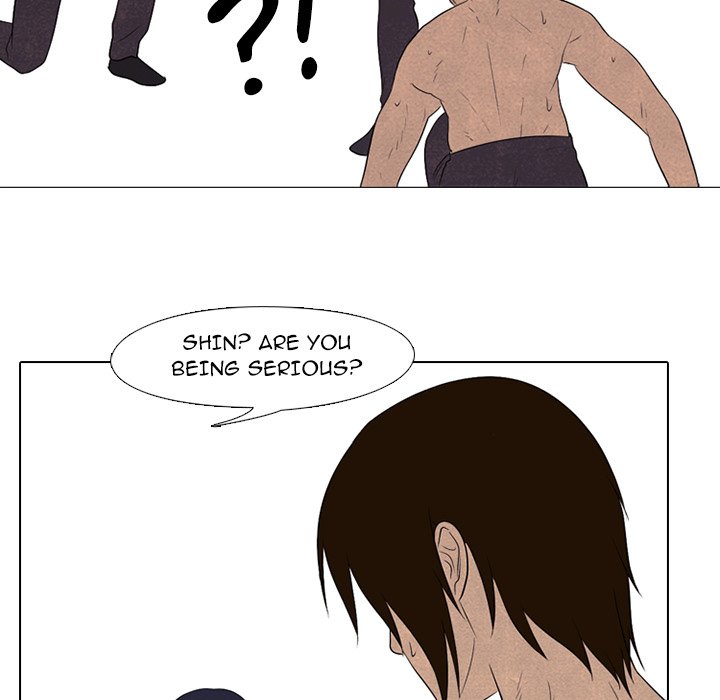 High School Devil Chapter 201 image 71