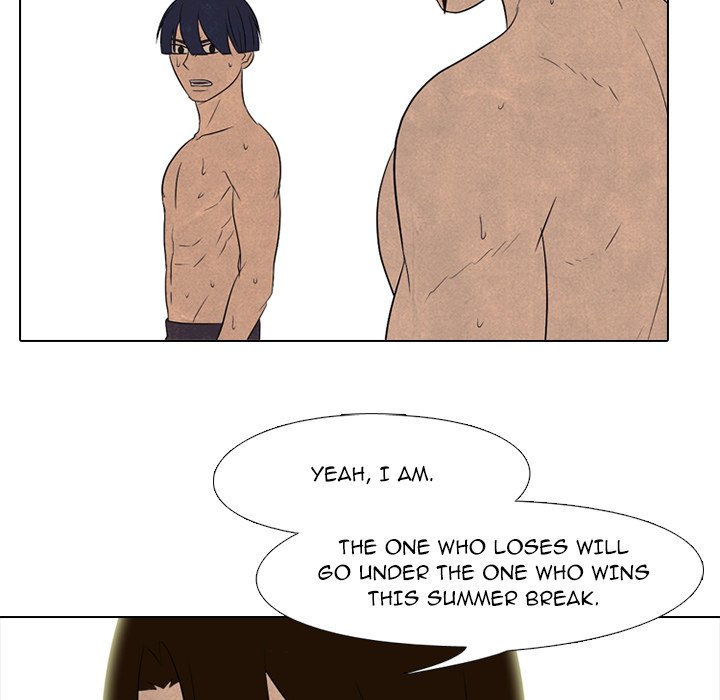 High School Devil Chapter 201 image 72