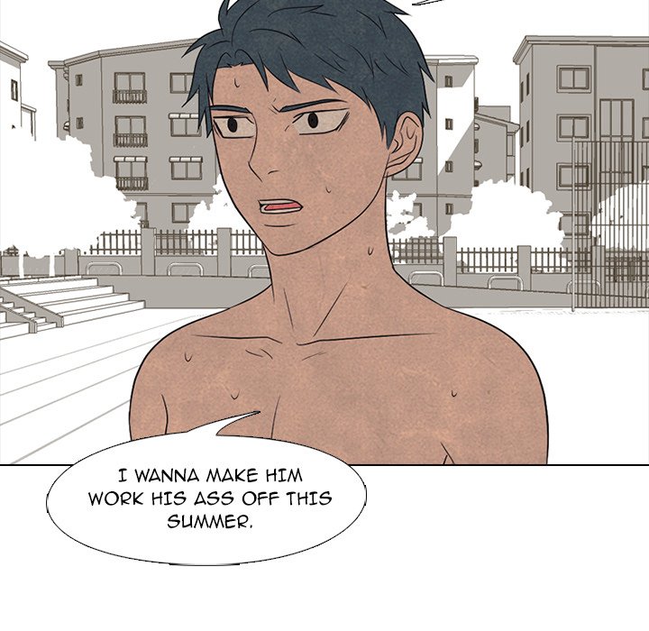 High School Devil Chapter 201 image 75