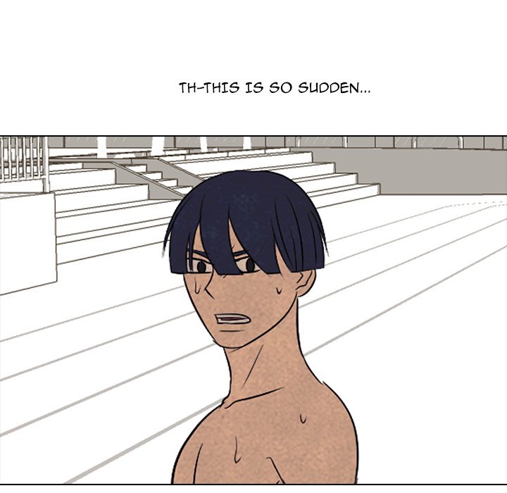High School Devil Chapter 201 image 78