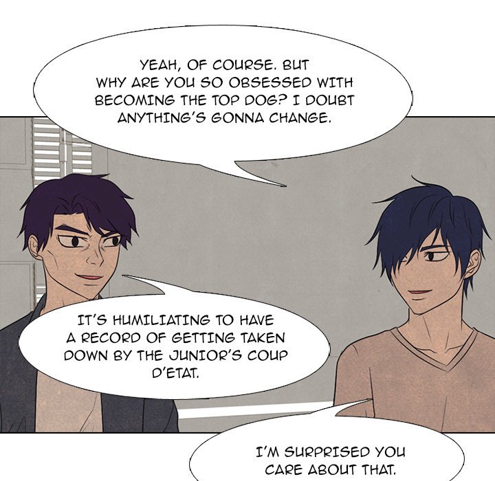 High School Devil Chapter 201 image 90