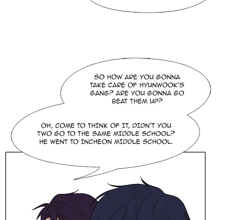 High School Devil Chapter 201 image 91