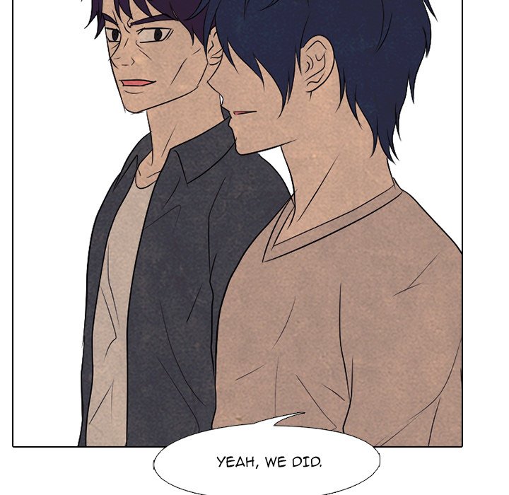 High School Devil Chapter 201 image 92