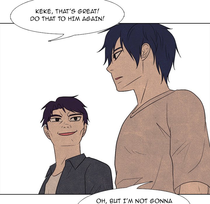 High School Devil Chapter 201 image 98