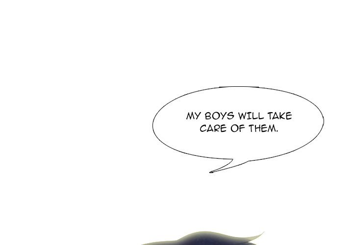 High School Devil Chapter 202 image 0