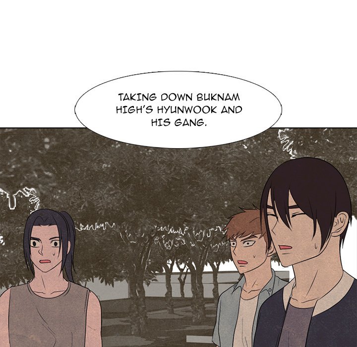 High School Devil Chapter 202 image 9
