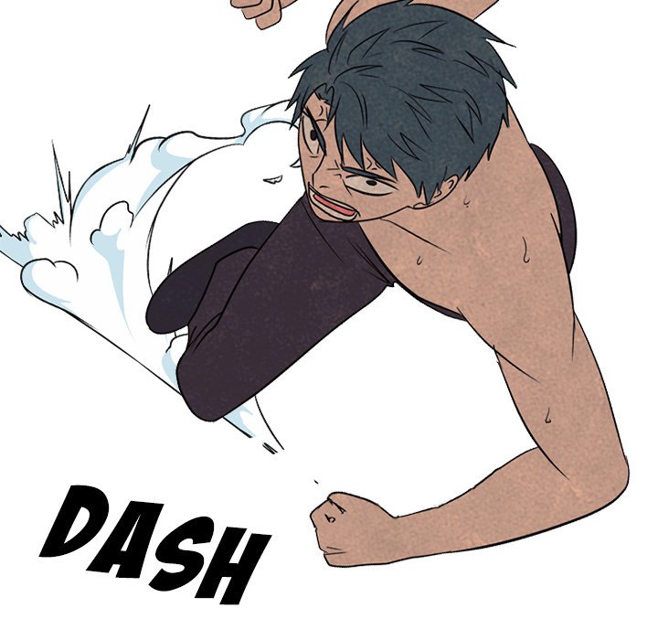 High School Devil Chapter 202 image 99