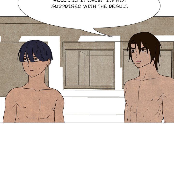 High School Devil Chapter 202 image 114