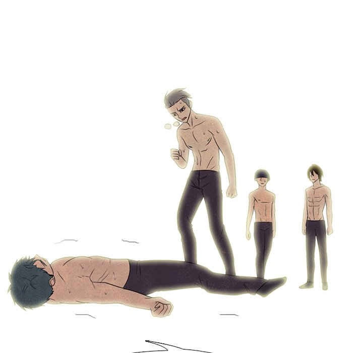 High School Devil Chapter 202 image 116