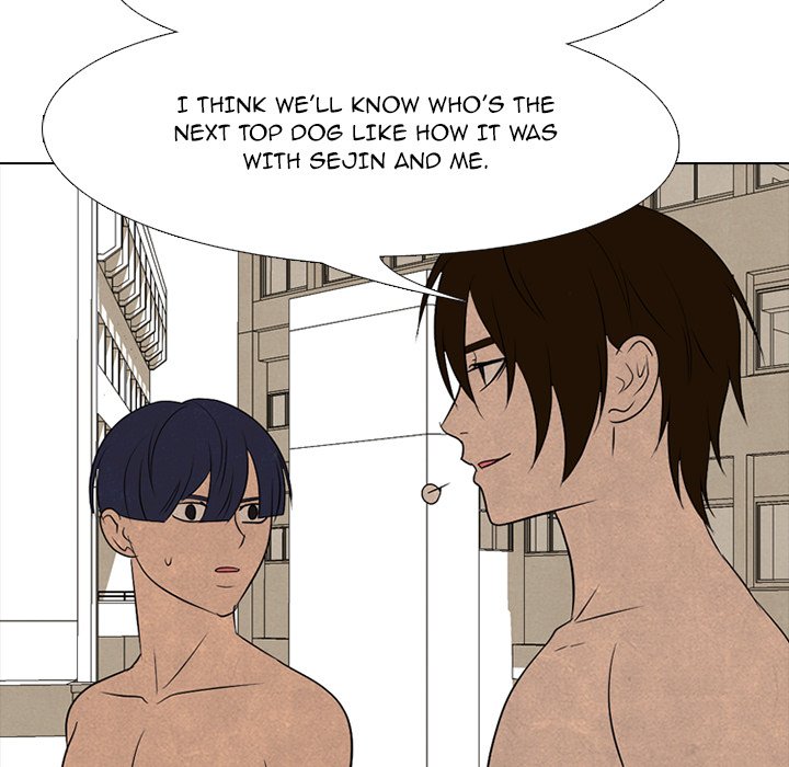 High School Devil Chapter 202 image 118