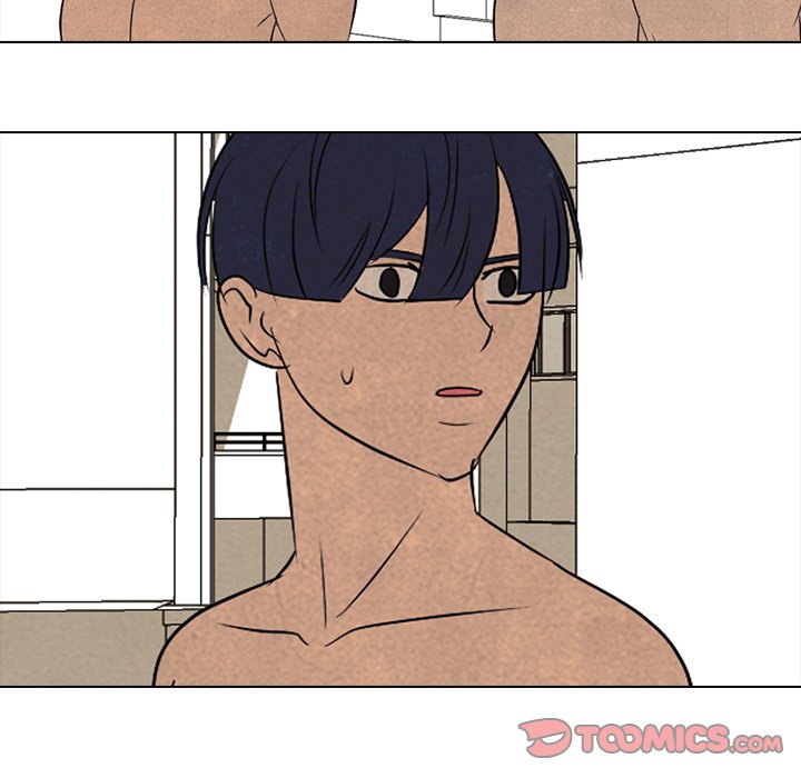 High School Devil Chapter 202 image 119
