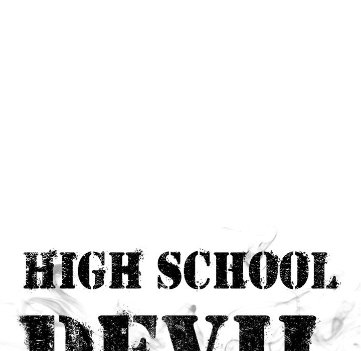 High School Devil Chapter 202 image 14