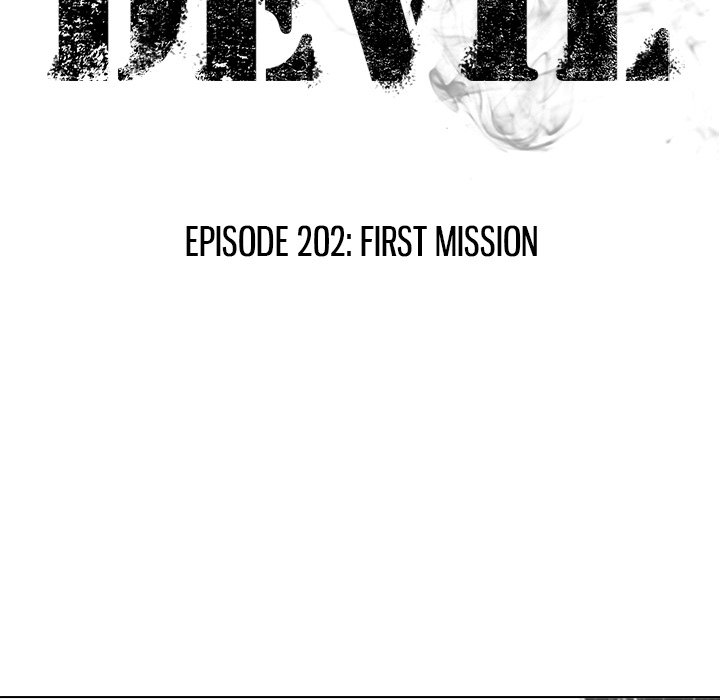 High School Devil Chapter 202 image 15